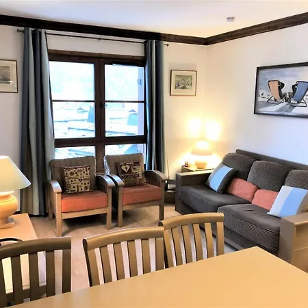 Les Arcs 1950 Le Village - Maeva - 3 Pieces 6 Personnes Prestige Mae-4069 Bourg-Saint-Maurice