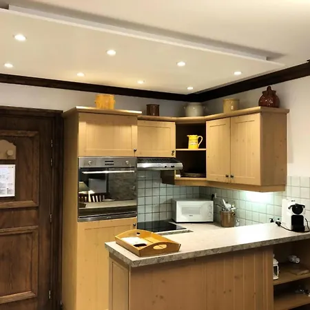 Apartment Les Arcs 1950 Le Village - Maeva - 3 Pieces 6 Personnes Prestige Mae-4069 *