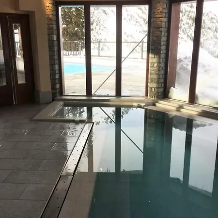 Les Arcs 1950 Le Village - Maeva - 3 Pieces 6 Personnes Prestige Mae-4069 Apartment *