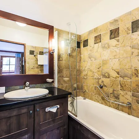 Appartement Les Arcs 1950 Le Village - Maeva - 3 Pieces 6 Personnes Prestige Mae-4069 Bourg-Saint-Maurice