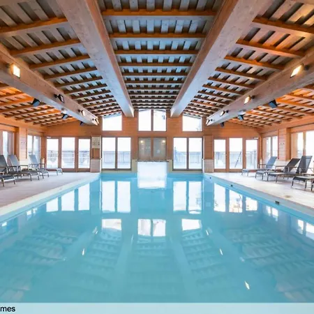 Les Arcs 1950 Le Village - Maeva - 3 Pieces 6 Personnes Prestige Mae-4069 Bourg-Saint-Maurice