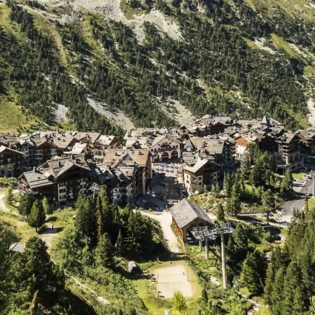 Les Arcs 1950 Le Village - Maeva - 3 Pieces 6 Personnes Prestige Mae-4069 Apartment Bourg-Saint-Maurice