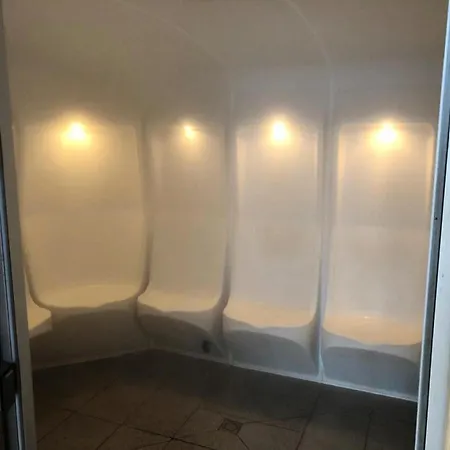 Apartment Les Arcs 1950 Le Village - Maeva - 3 Pieces 6 Personnes Prestige Mae-4069
