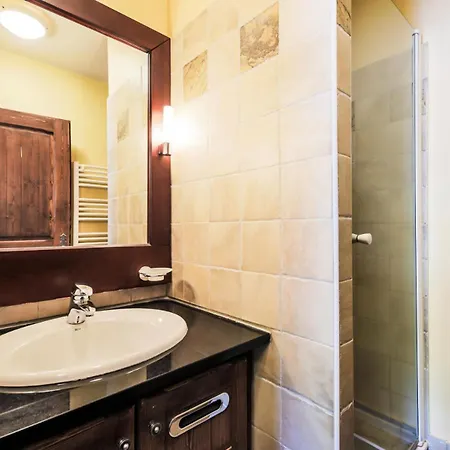 Les Arcs 1950 Le Village - Maeva - 3 Pieces 6 Personnes Prestige Mae-4069 Bourg-Saint-Maurice