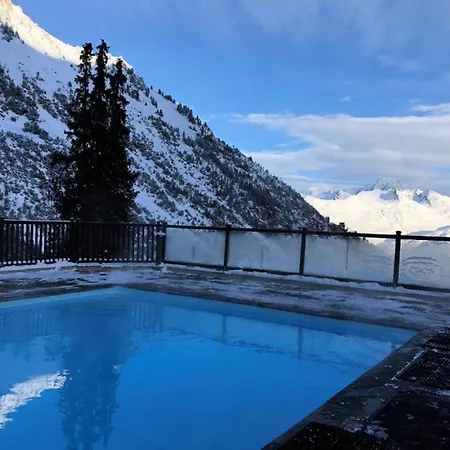 Les Arcs 1950 Le Village - Maeva - 3 Pieces 6 Personnes Prestige Mae-4069 * Bourg-Saint-Maurice